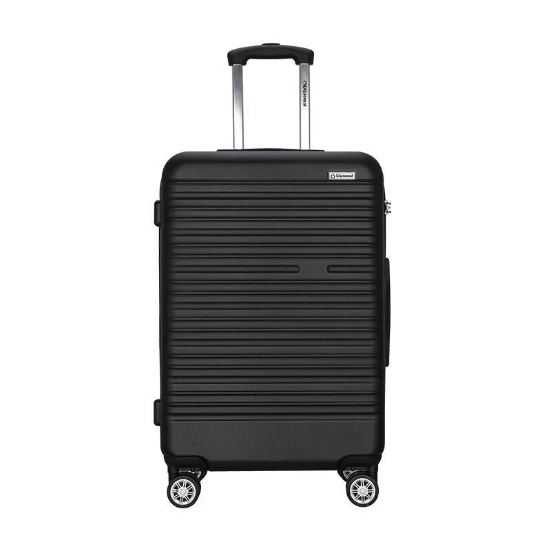 Diplomat YH-ZH6782 Rolling Luggage
Diplomat YH-ZH6782 Rolling Luggage