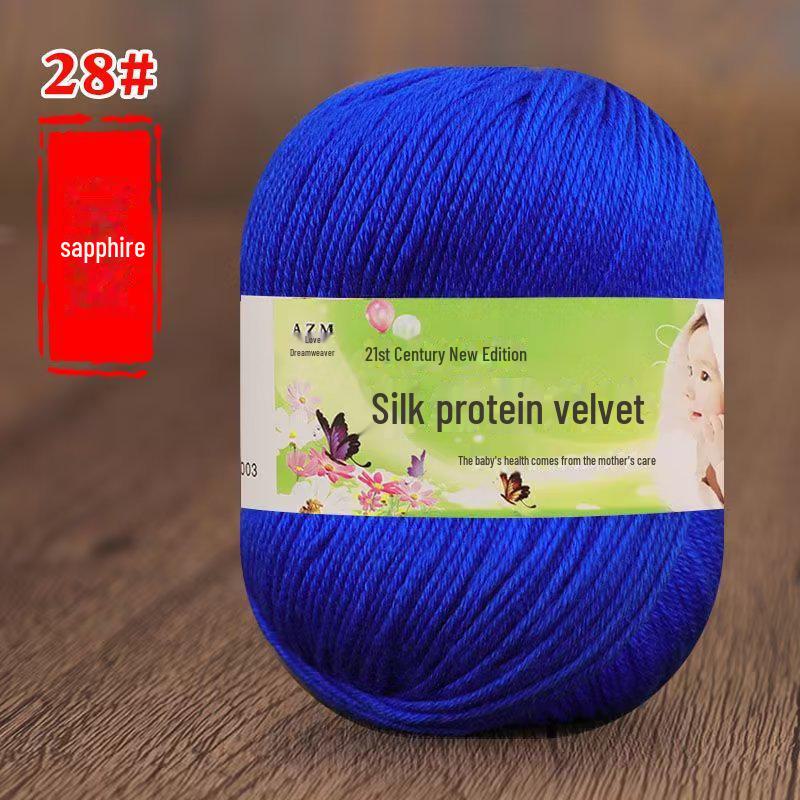 Дитяча пряжа 6 ниток для ручного в язання светрів, ляльок, шарфів, тапочок. Акриловий матеріал. null
Дитяча пряжа 6 ниток для ручного в язання светрів, ляльок, шарфів, тапочок. Акриловий матеріал. null