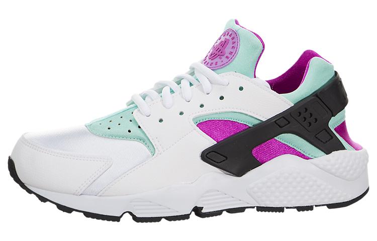 Nike Air Huarache Run White Fchs Flsh Artsn Tl Fchs Women s 634835-104 37.5
Nike Air Huarache Run White Fchs Flsh Artsn Tl Fchs Women s 634835-104 37.5