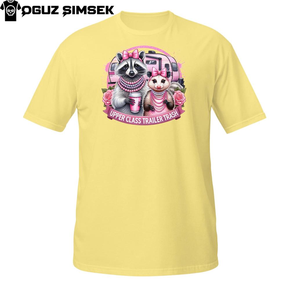 Футболка «Треш высшего класса» | Смешная гламурная енот-опоссум деревенщина кутюр 4XL
Футболка «Треш высшего класса» | Смешная гламурная енот-опоссум деревенщина кутюр 4XL