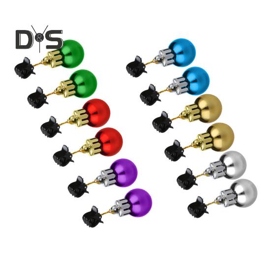 Украшение для бороды, рождественский колокольчик для бороды, украшение, пластиковые безделушки для волос на лице, декор для праздничной вечеринки A
Украшение для бороды, рождественский колокольчик для бороды, украшение, пластиковые безделушки для волос на лице, декор для праздничной вечеринки A