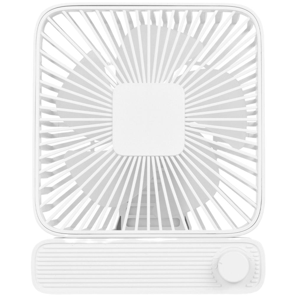 Adjustable Speed Retro USB Desk Fan with Portable Build and Smooth Tilt Function for Targeted Airflow in Limited Spaces China Mainland
Adjustable Speed Retro USB Desk Fan with Portable Build and Smooth Tilt Function for Targeted Airflow in Limited Spaces China Mainland