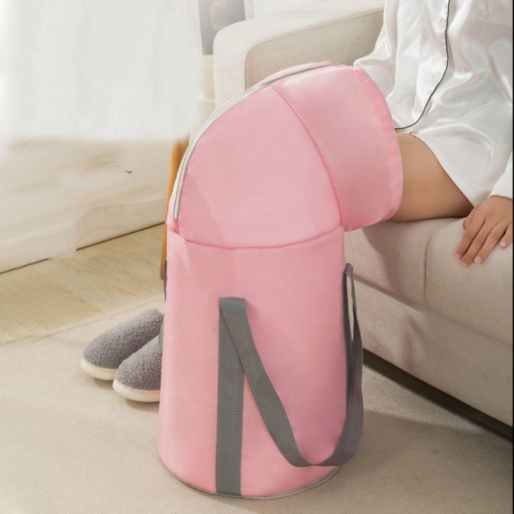 with Zipper Foot Wash Bucket Portable Foot Bath Basin Soak Bag Folding Foot Bath Bucket Home
with Zipper Foot Wash Bucket Portable Foot Bath Basin Soak Bag Folding Foot Bath Bucket Home
