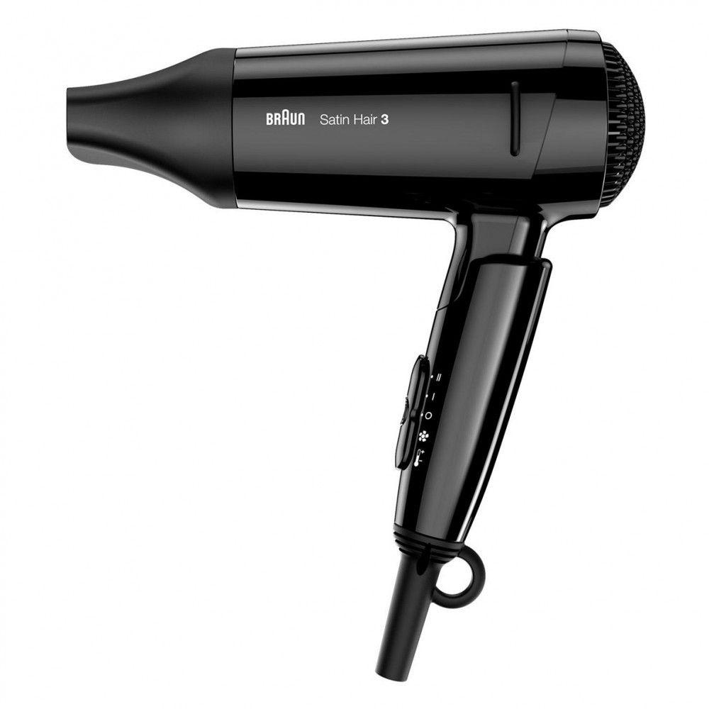 Hair Dryer Braun Brhd350e 
Hair Dryer Braun Brhd350e