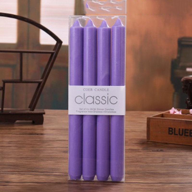 Классическая простая романтическая бездымная безвкусная свеча ручной работы для свадьбы, дня рождения, вечеринки, благословения, воскового шеста, украшения для дома
Классическая простая романтическая бездымная безвкусная свеча ручной работы для свадьбы, дня рождения, вечеринки, благословения, воскового шеста, украшения для дома