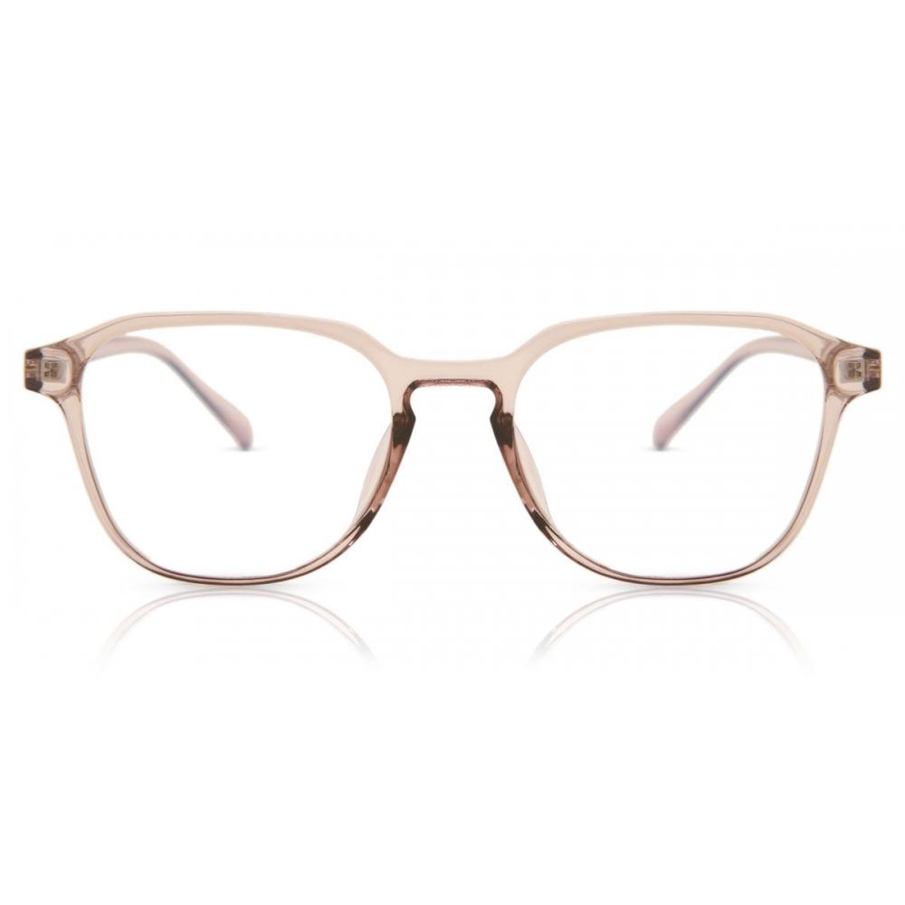Full Rim Square Transparent Pink Smartbuy Collection Norwin G30021 C5 Fashion Unisex Eyeglasses Transparent Pink/52
Full Rim Square Transparent Pink Smartbuy Collection Norwin G30021 C5 Fashion Unisex Eyeglasses Transparent Pink/52
