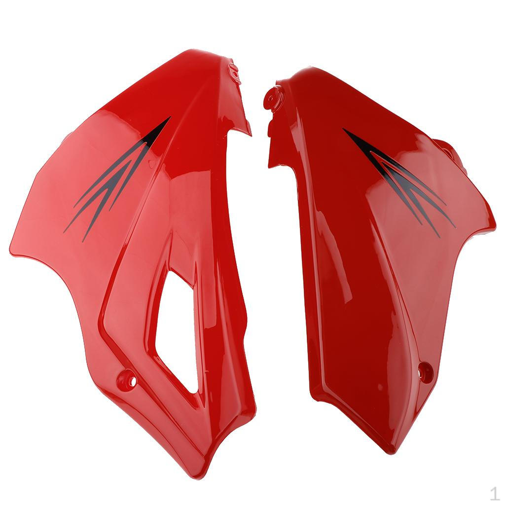 1 Piece Plastic Motorcycle Engine Guard Cover 125 2013-2015 червоний
1 Piece Plastic Motorcycle Engine Guard Cover 125 2013-2015 червоний