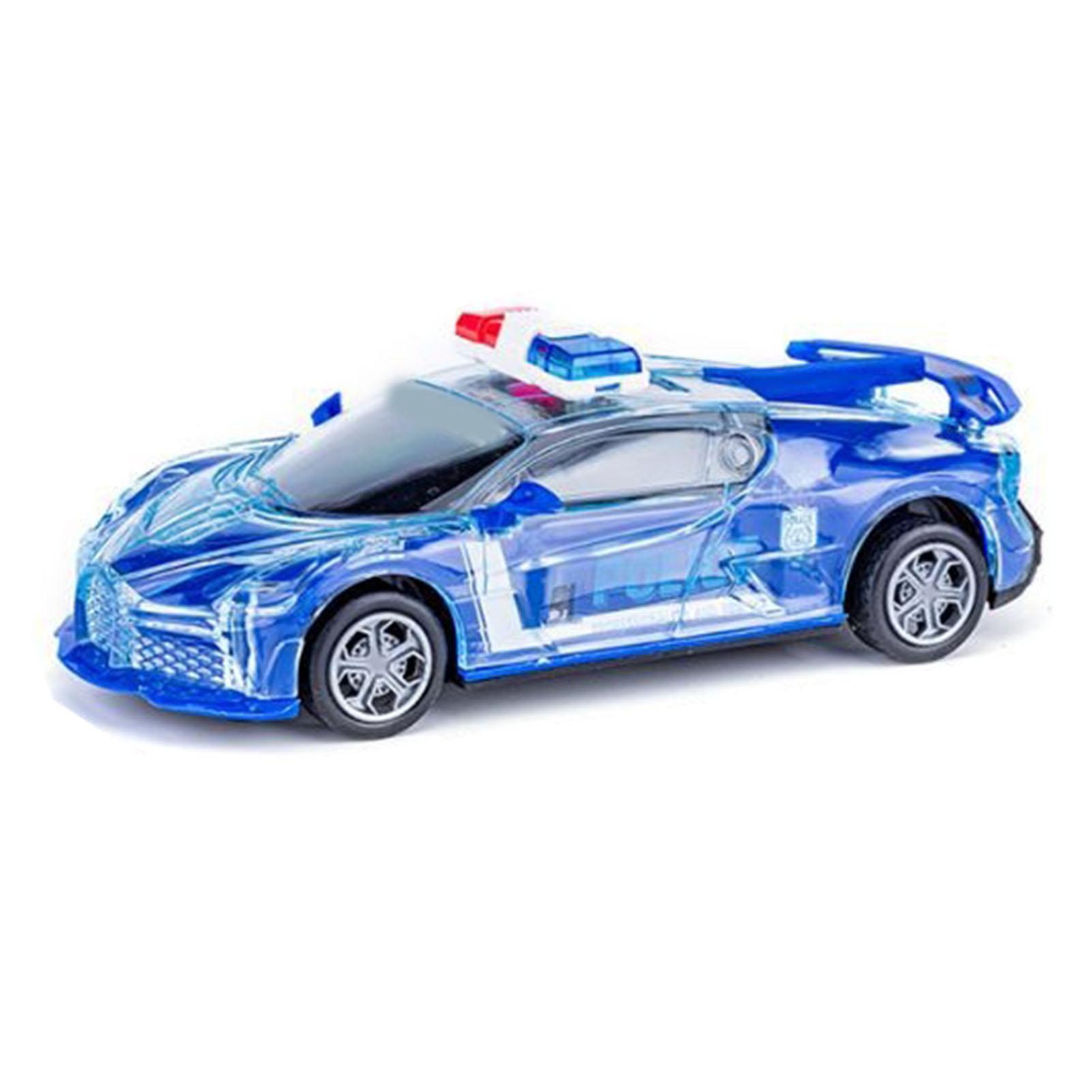 Electric Car Racing Model Toy Simulation Inertia Multifunctional Light Musical Car Racing Model for синій
Electric Car Racing Model Toy Simulation Inertia Multifunctional Light Musical Car Racing Model for синій