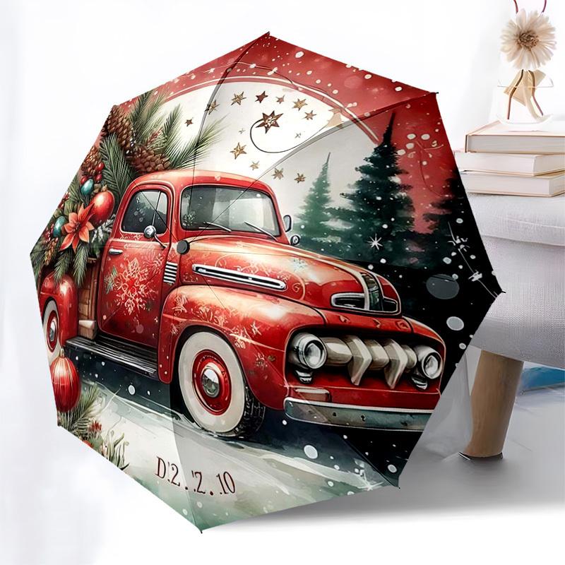 1pc Tree of Life Stained Glass Auto-Folding UmbrellaPortable 3-Fold Design with Iron Frame, Perfect for Outdoor Use, Festive Gifts, Travelers, Daily U
1pc Tree of Life Stained Glass Auto-Folding UmbrellaPortable 3-Fold Design with Iron Frame, Perfect for Outdoor Use, Festive Gifts, Travelers, Daily U