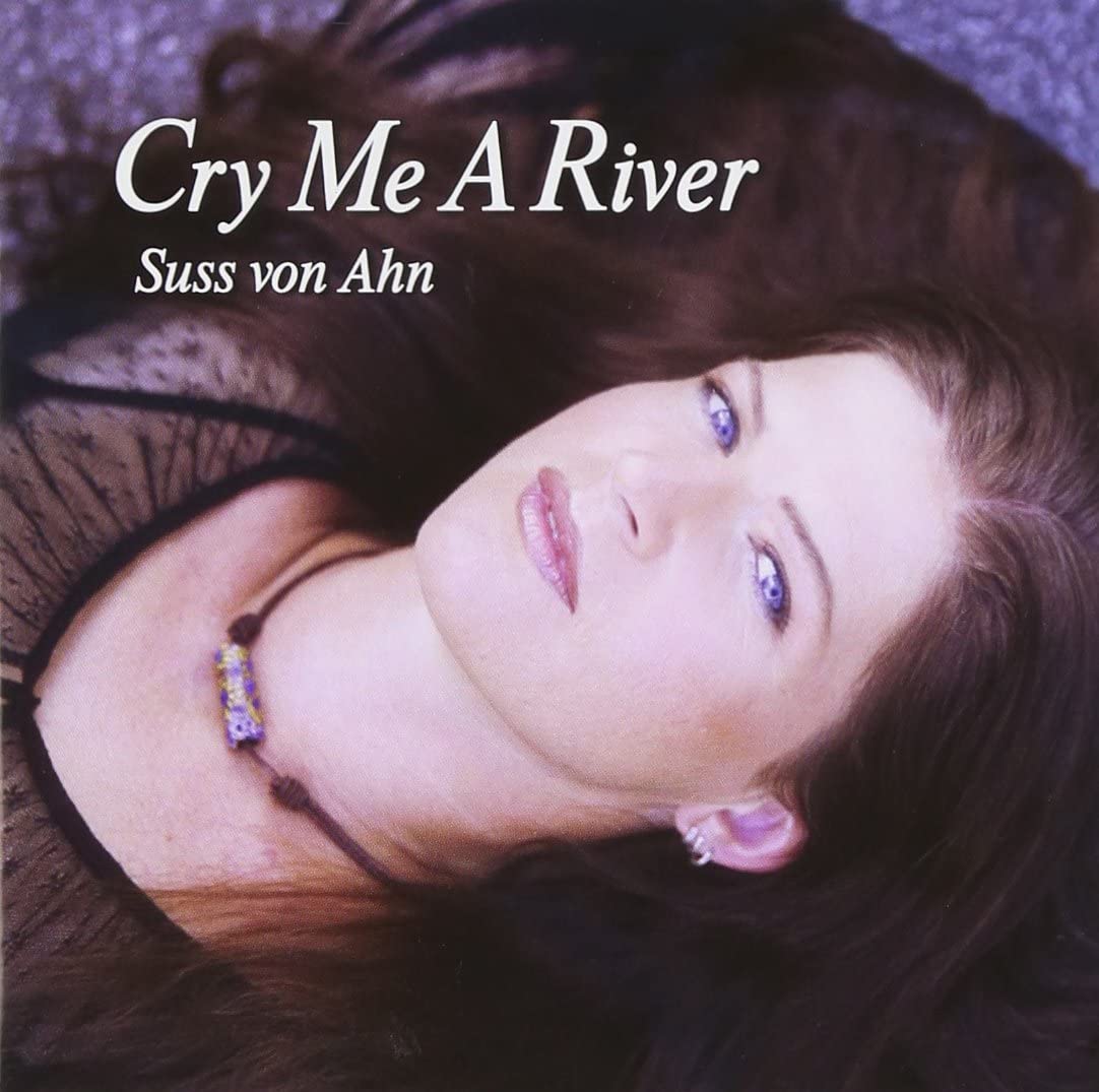 CD SUSS VON AHN - Cry Me a River SOLPY0001 Япония ObiMusic Другие Использованные
CD SUSS VON AHN - Cry Me a River SOLPY0001 Япония ObiMusic Другие Использованные