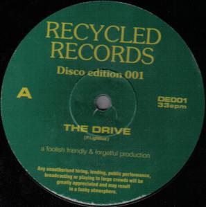 12inch Record FOOLISH FRIENDLY FORGETFUL The Drive 4Z905332 Recycled Record 1996 UK Dance Electronica Used
12inch Record FOOLISH FRIENDLY FORGETFUL The Drive 4Z905332 Recycled Record 1996 UK Dance Electronica Used