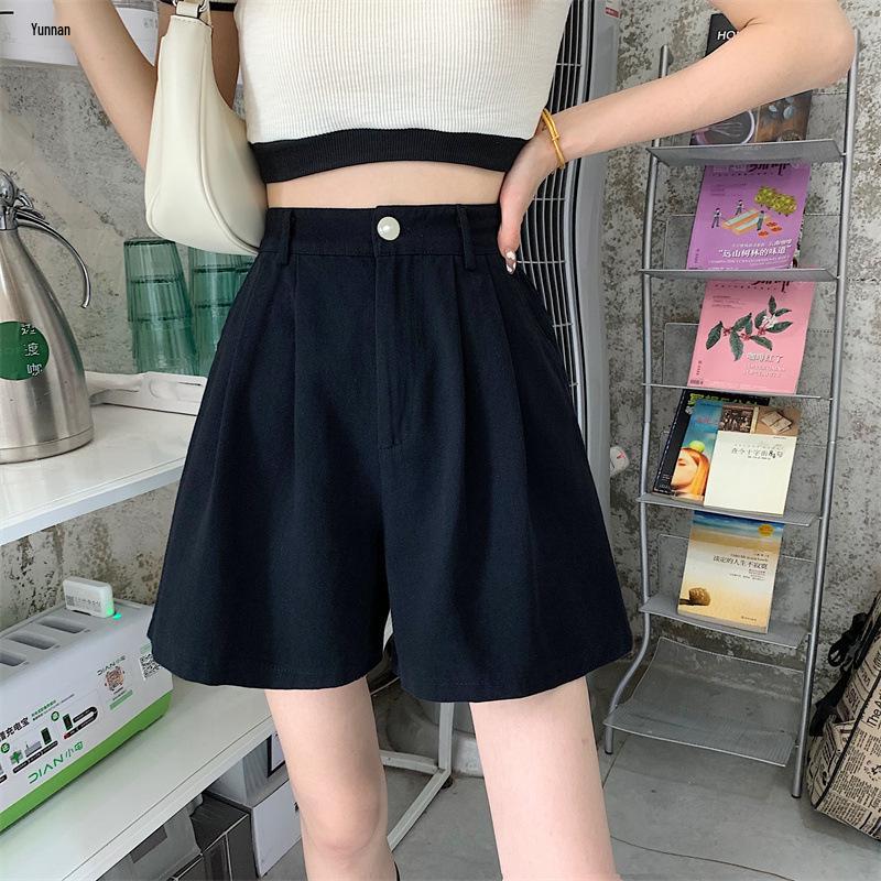 Plus Size Women s High Waist Work Shorts - Slim, Loose, Wide-Leg Casual Pants for Summer 2023 S чёрный
Plus Size Women s High Waist Work Shorts - Slim, Loose, Wide-Leg Casual Pants for Summer 2023 S чёрный