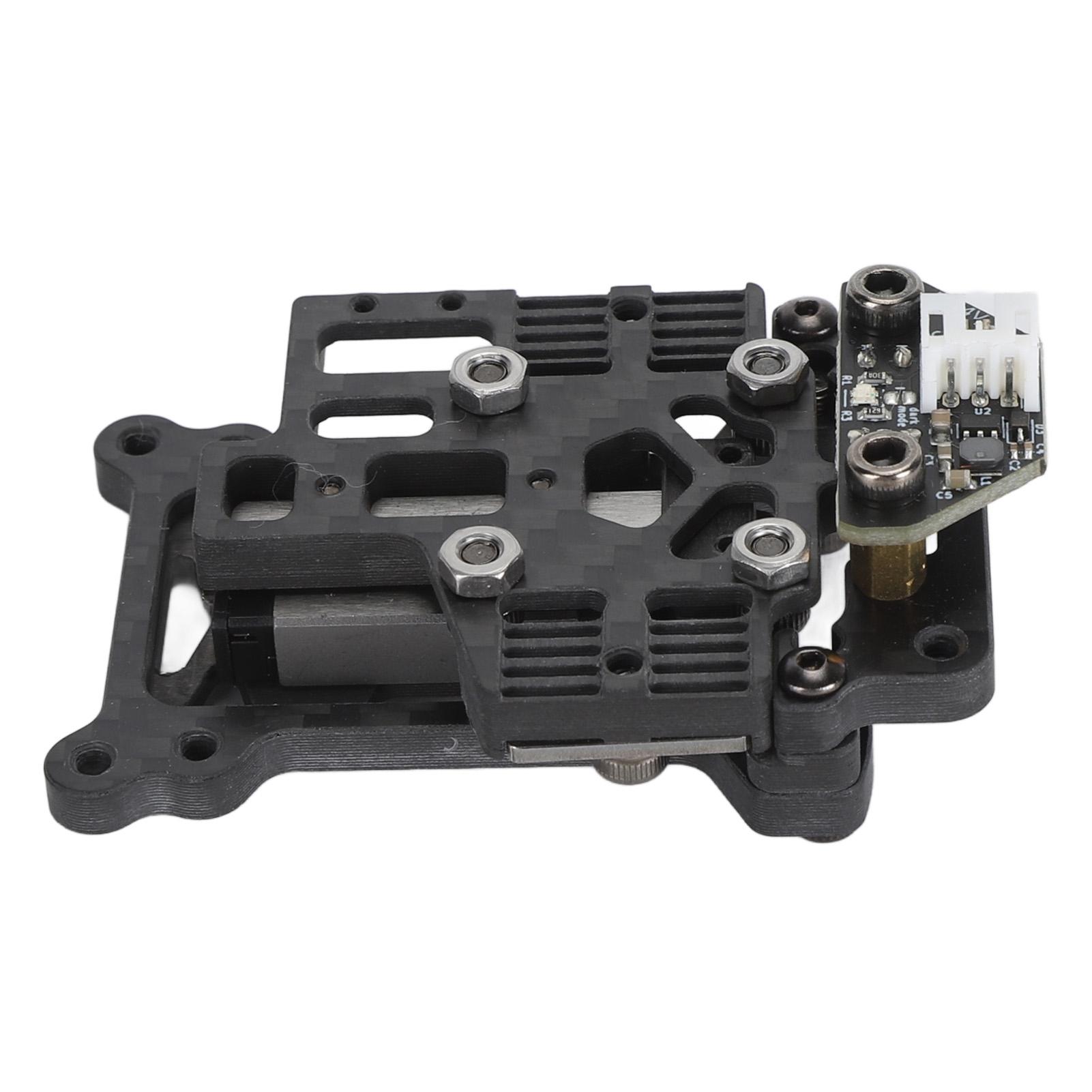 для Voron 2.4 Комплект датчика выравнивания метчика Замена для датчика выравнивания обработки с ЧПУ VORON 3D
для Voron 2.4 Комплект датчика выравнивания метчика Замена для датчика выравнивания обработки с ЧПУ VORON 3D