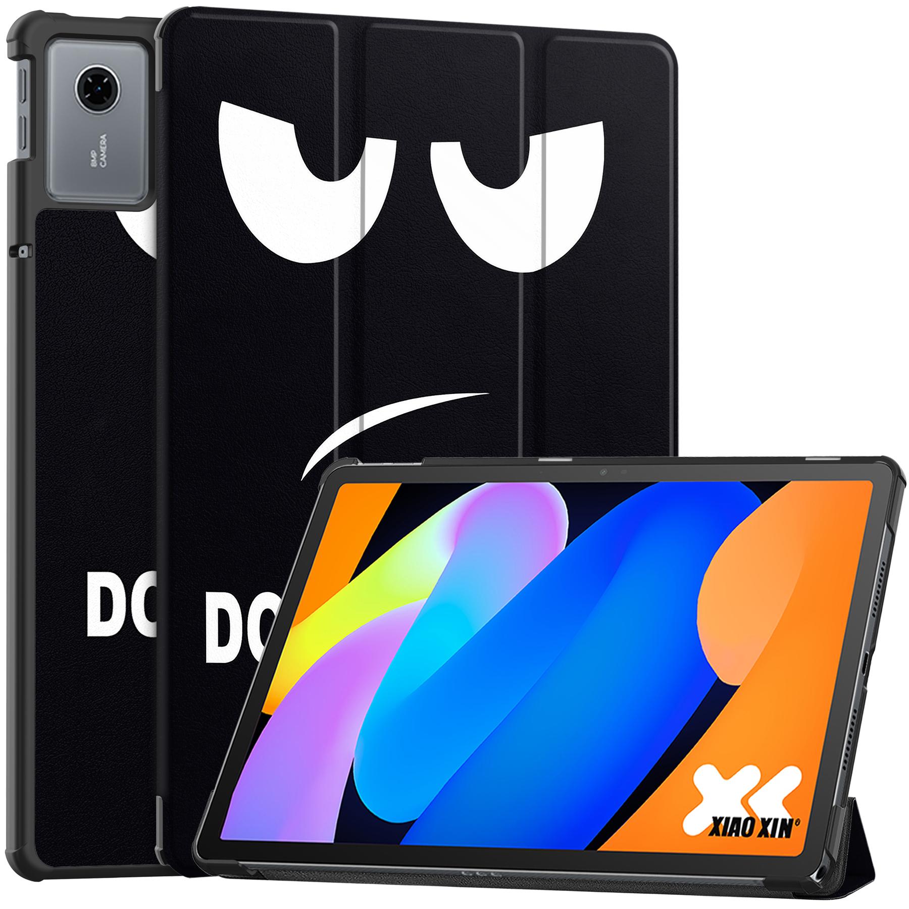 Tablet Case for Lenovo ldea Tab 11 Tri-Fold Tablet Case with Stand, Multi-Angle Folio Cover чёрный
Tablet Case for Lenovo ldea Tab 11 Tri-Fold Tablet Case with Stand, Multi-Angle Folio Cover чёрный