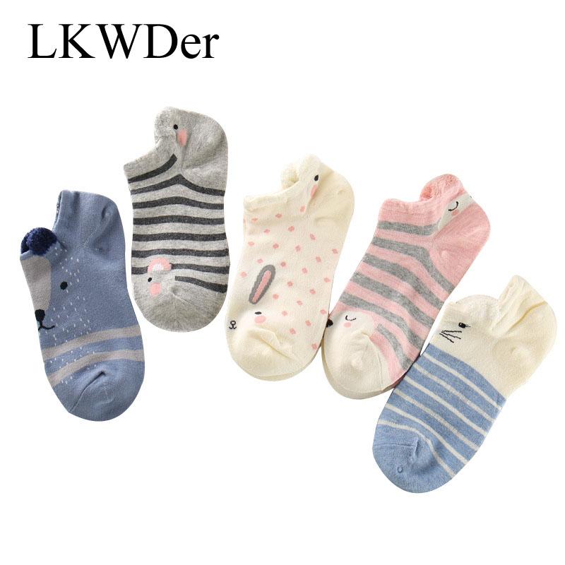 5 Pairs Women Ankle Socks Funny Cute Cartoon Stereoscopic Animals Ear Plush Boat Socks Womens Lady Girl Art Sock Meias Short Sox
5 Pairs Women Ankle Socks Funny Cute Cartoon Stereoscopic Animals Ear Plush Boat Socks Womens Lady Girl Art Sock Meias Short Sox