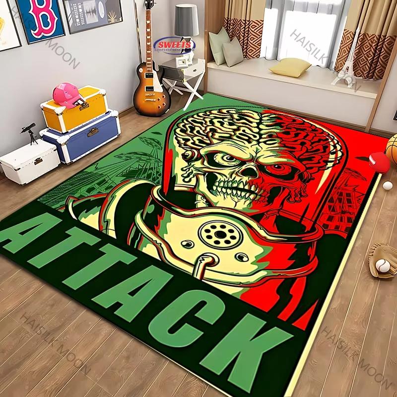 Flannel Classic Pattern Flat Weave Carpet Living Room Bedroom Bathroom Side of Bed Hallway Bathroom Floor Mat Home Decor 60*90cm
Flannel Classic Pattern Flat Weave Carpet Living Room Bedroom Bathroom Side of Bed Hallway Bathroom Floor Mat Home Decor 60*90cm