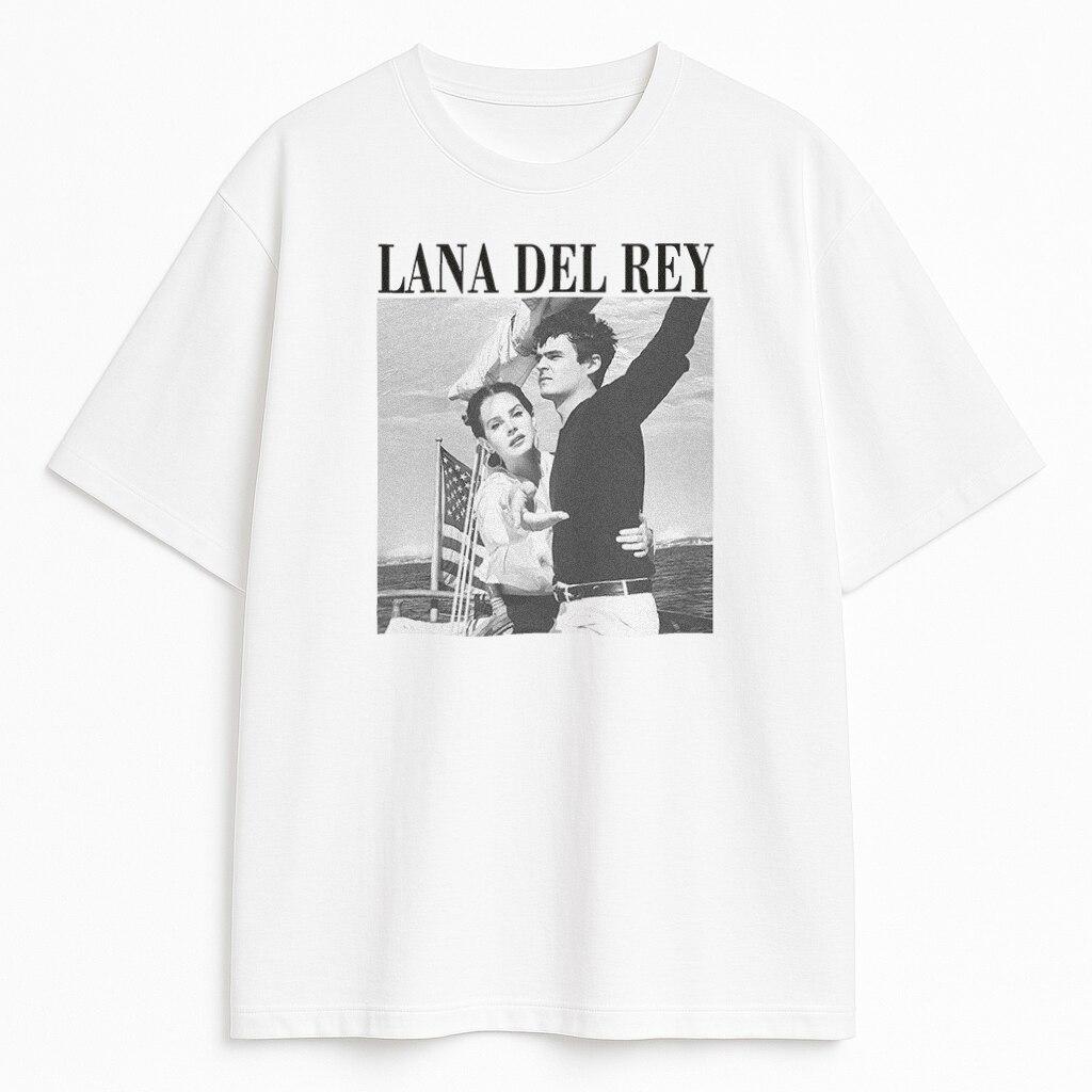 Футболка Lana Del Rey Унисекс и Женская Летняя Готическая Хлопковая Одежда Y2K Повседневная Мода С Круглым Вырезом С Коротким Рукавом Уличная Мода S
Футболка Lana Del Rey Унисекс и Женская Летняя Готическая Хлопковая Одежда Y2K Повседневная Мода С Круглым Вырезом С Коротким Рукавом Уличная Мода S