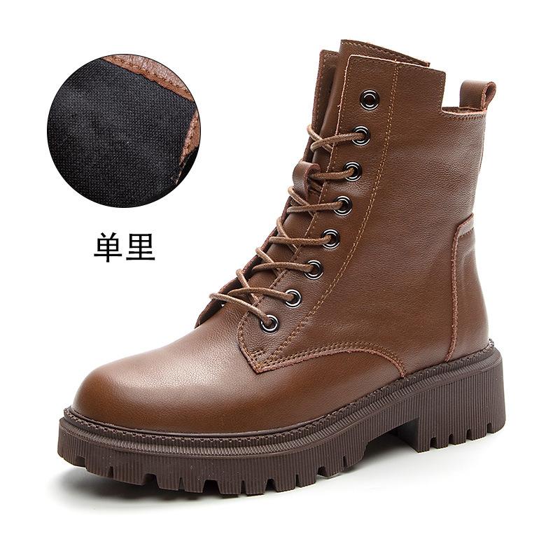 Ботинки Осенние Одиночные Ботинки Британский Стиль Короткие Ботинки Зимние Плюшевые Новые Ретро Натуральная Кожа Толстая Подошва Ботинки 41
Ботинки Осенние Одиночные Ботинки Британский Стиль Короткие Ботинки Зимние Плюшевые Новые Ретро Натуральная Кожа Толстая Подошва Ботинки 41