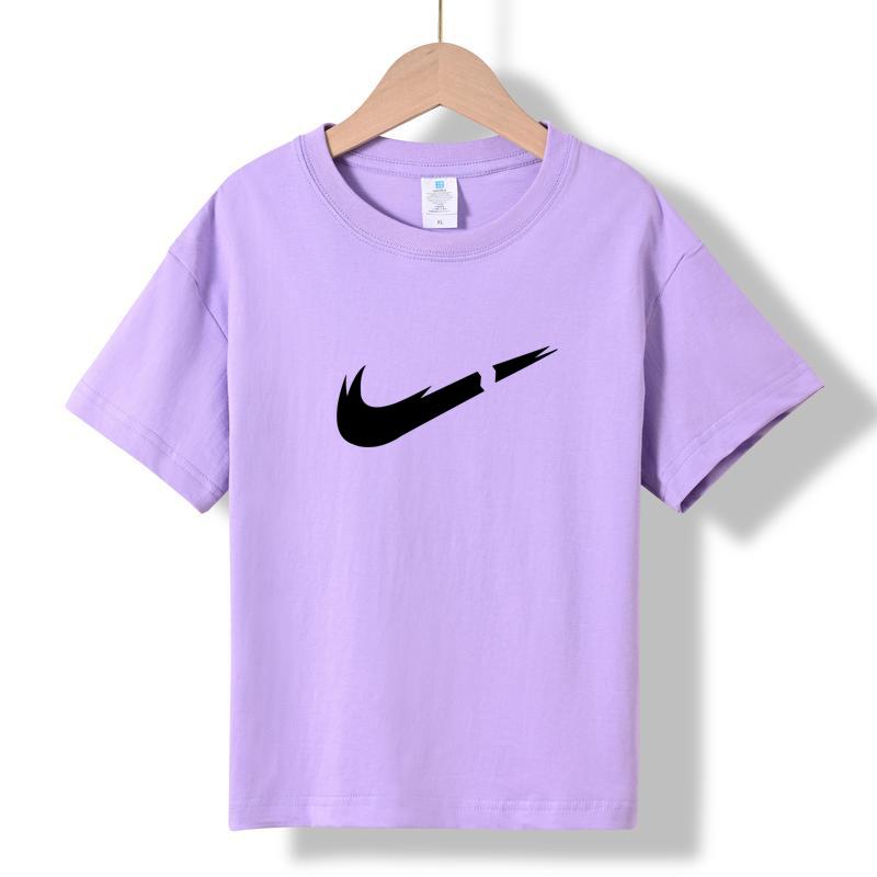 XH67 2026 Summer New Printed Cotton Round Neck T-shirt for Children Aged 1-16, Boys and Girls 150
XH67 2026 Summer New Printed Cotton Round Neck T-shirt for Children Aged 1-16, Boys and Girls 150