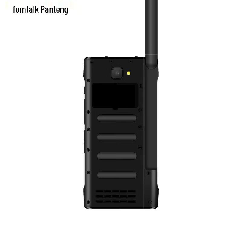 Fomtalk FPX-F3 Tiantong 4G Dual-Mode Satellite Phone (CN version)
Fomtalk FPX-F3 Tiantong 4G Dual-Mode Satellite Phone (CN version)
