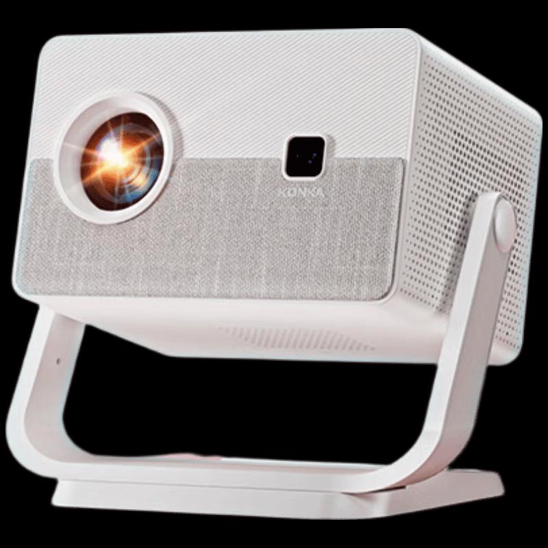 KONKA H4Pro Portable 1080P Projector (CN version)
KONKA H4Pro Portable 1080P Projector (CN version)