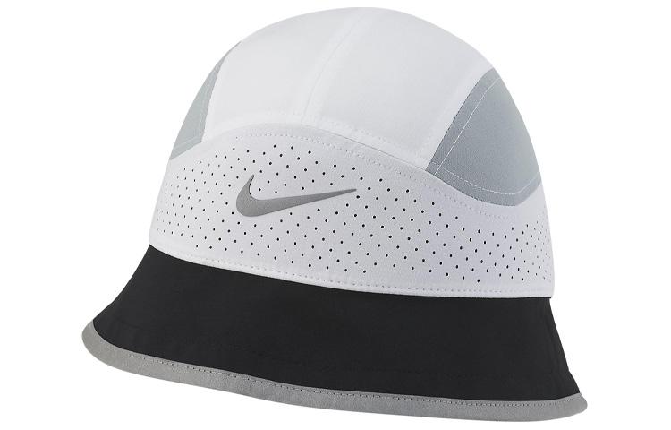 Nike Bucket Hats Unisex Black White Gray Multicolor DH2426-100 M/L
Nike Bucket Hats Unisex Black White Gray Multicolor DH2426-100 M/L