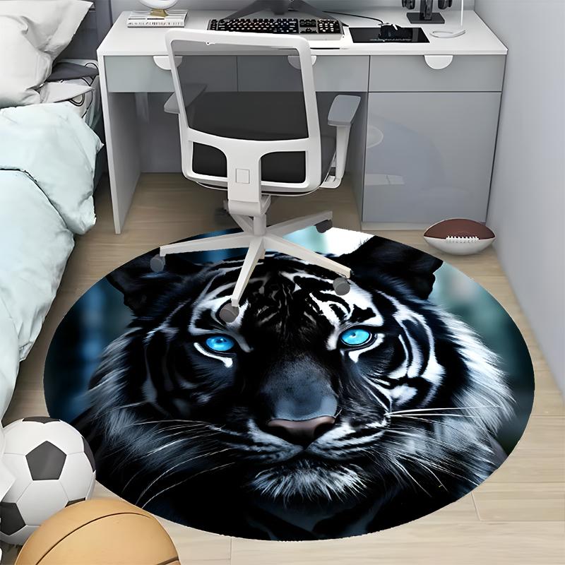 Free Shipping! Cute Doraemon Round Carpet Bedroom Living Room Sofa Decor Mat with Pikachu Charmander Print, Outdoor Camping Rugs 60cm
Free Shipping! Cute Doraemon Round Carpet Bedroom Living Room Sofa Decor Mat with Pikachu Charmander Print, Outdoor Camping Rugs 60cm