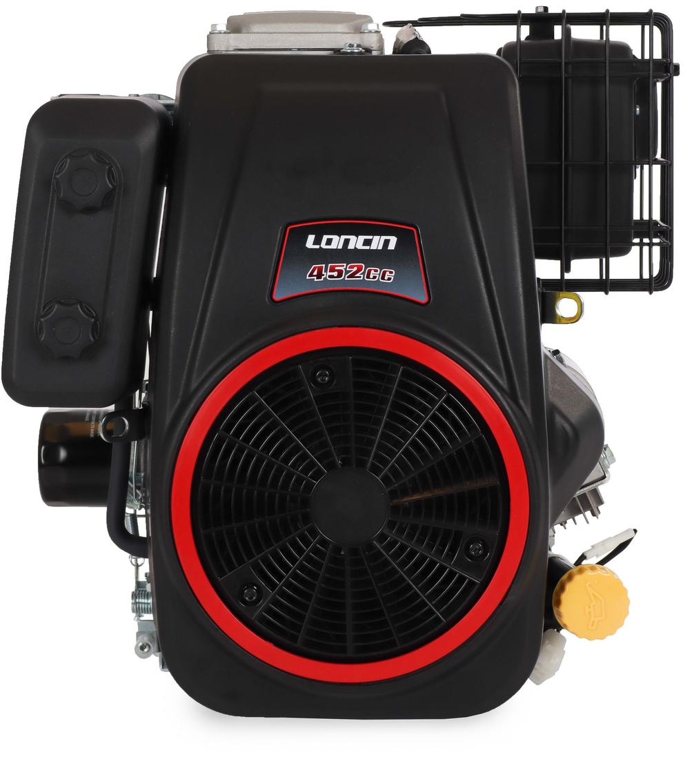 Двигун Loncin Lc1P92F для тракторного бензинового згоряння 1P92 16 HP 452 Cm3 / Emak K1600 / Al-Ko Pro 450 / Loncin 1P92 Одноциліндровий вертикальний вал Walco
Двигун Loncin Lc1P92F для тракторного бензинового згоряння 1P92 16 HP 452 Cm3 / Emak K1600 / Al-Ko Pro 450 / Loncin 1P92 Одноциліндровий вертикальний вал Walco