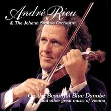 CD RIEU, ANDRE; STRAUSS, JOHANN - On the Beautiful Blue Danube & Musi 375342HI Koch Internatio 2001 Japan Classical Used
CD RIEU, ANDRE; STRAUSS, JOHANN - On the Beautiful Blue Danube & Musi 375342HI Koch Internatio 2001 Japan Classical Used