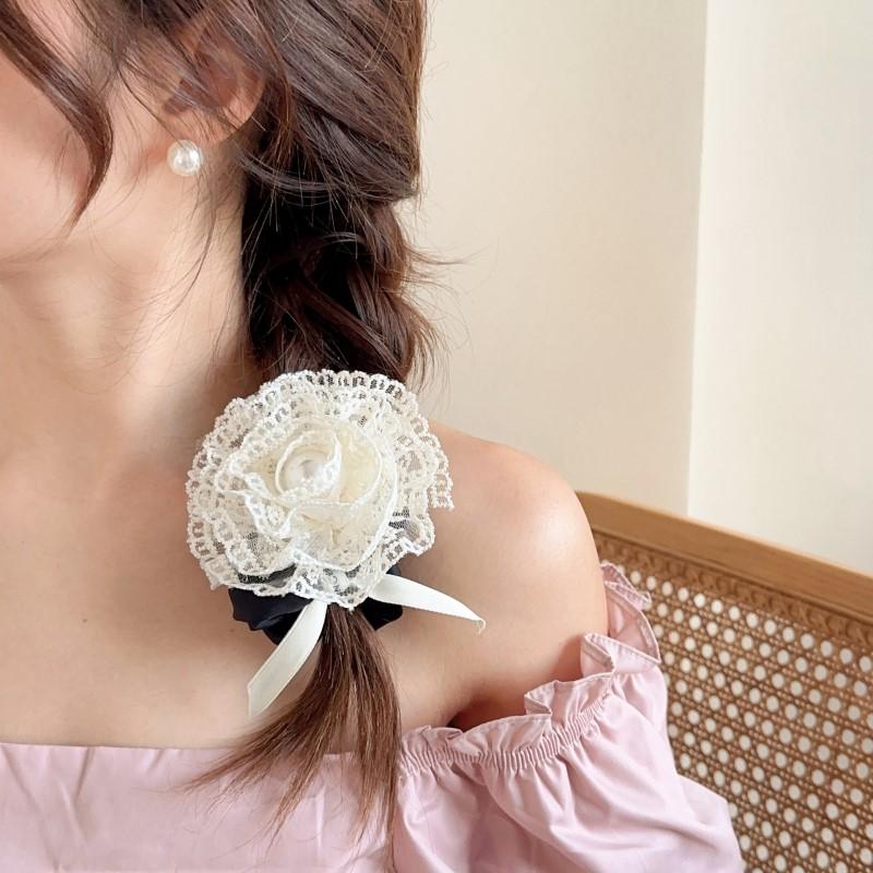 Винтажный кружевной бант Большие заколки для волос Боковой зажим Боковое кружево Девушка Клипса-автомат Изысканный ручной работы Кружевная роза Цветок Повязка для волос Аксессуары для волос
Винтажный кружевной бант Большие заколки для волос Боковой зажим Боковое кружево Девушка Клипса-автомат Изысканный ручной работы Кружевная роза Цветок Повязка для волос Аксессуары для волос