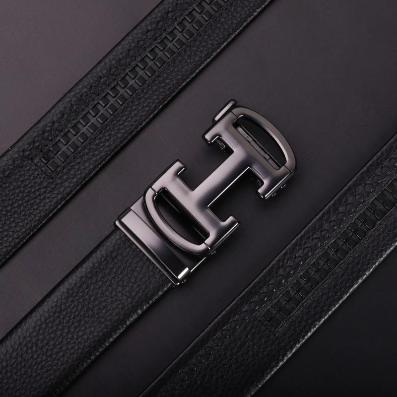 Belt Men s Retro H-buckle Black Middle-aged Dad s Trouser Elderly High-end H-shaped 125cm
Belt Men s Retro H-buckle Black Middle-aged Dad s Trouser Elderly High-end H-shaped 125cm