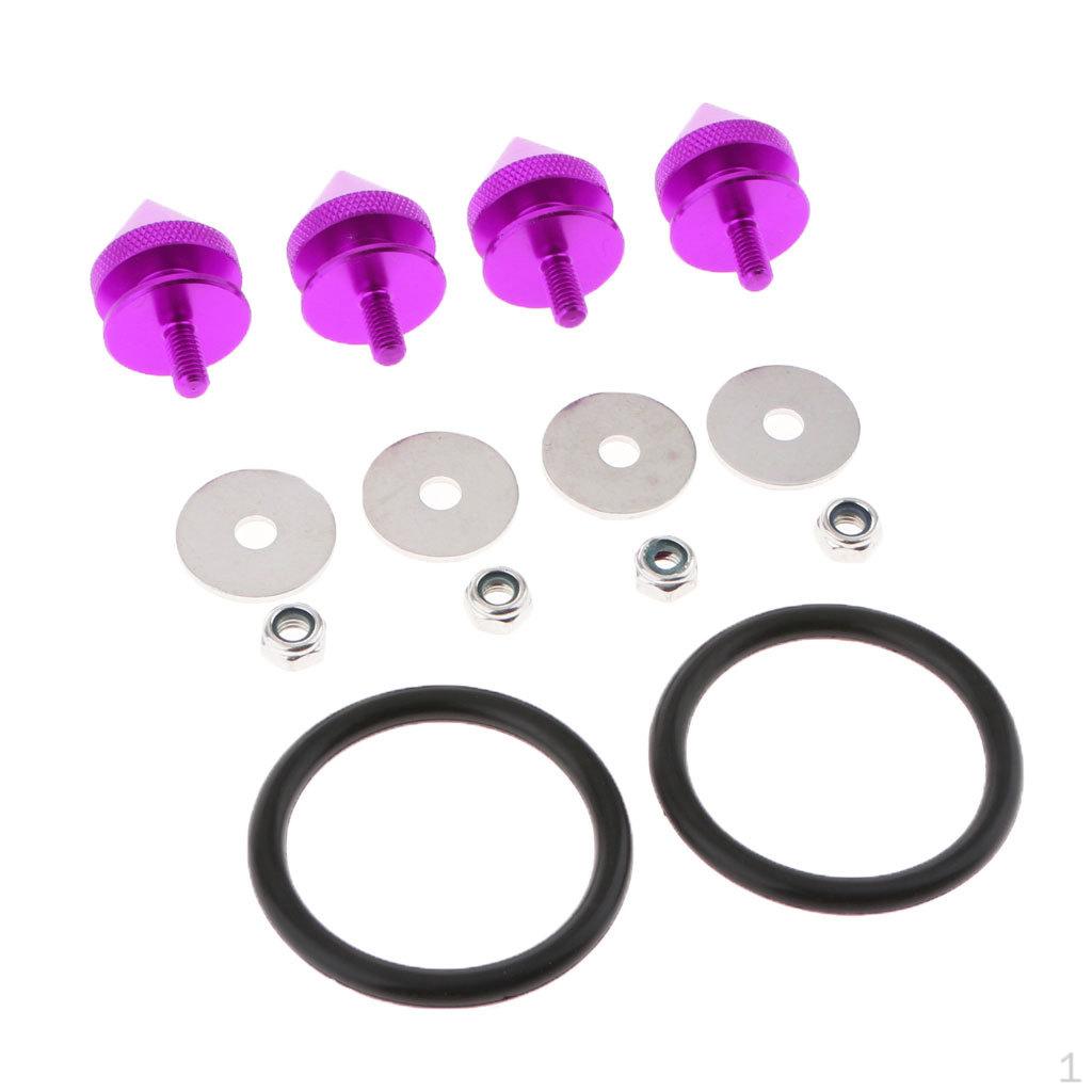 Fastener Set with Screws And Seals Front
Fastener Set with Screws And Seals Front