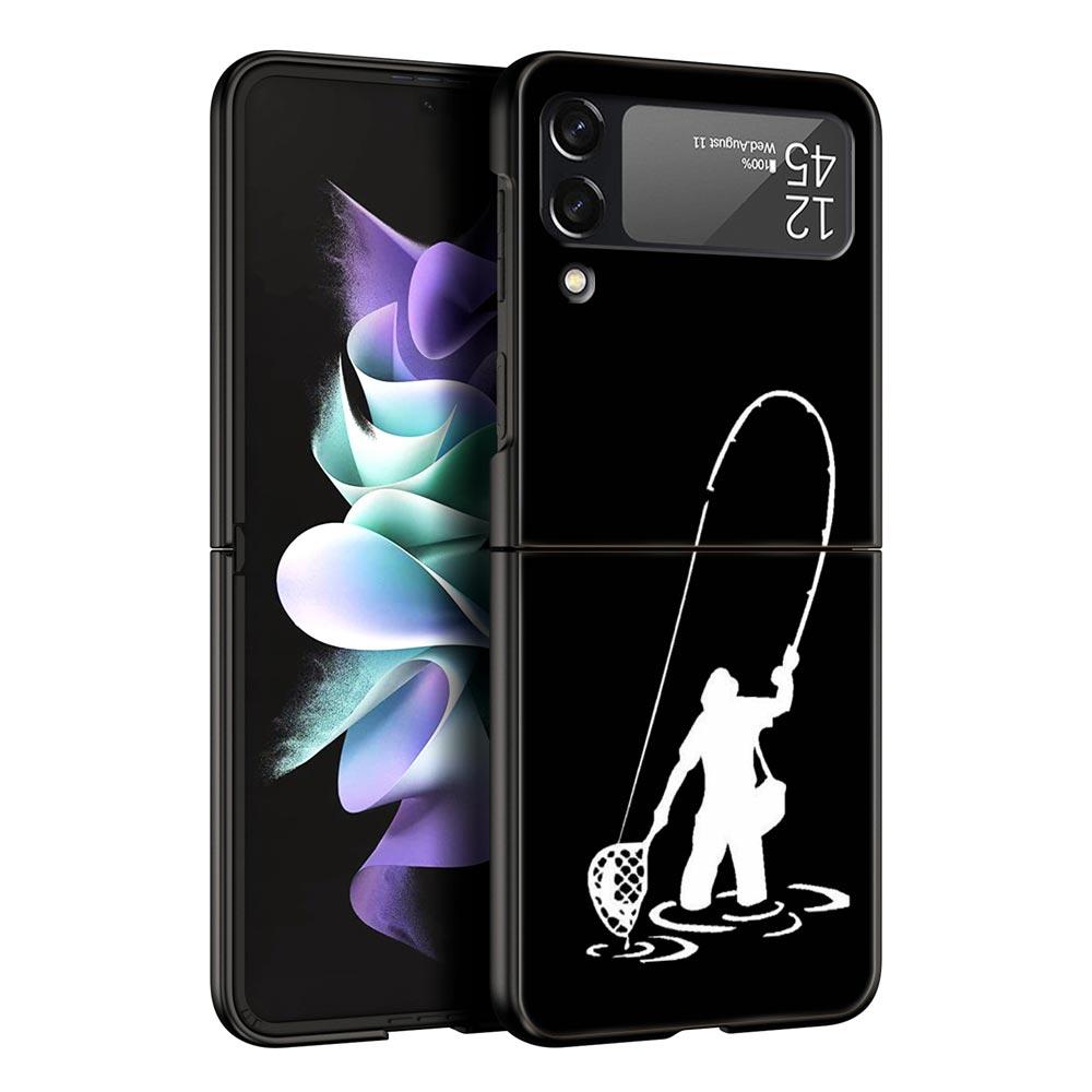 Чехол для телефона Samsung Galaxy Z Flip 3 4 5 6 7 Складной Черный корпус Для Samsung Z Flip4 Flip5 ПК Жесткая крышка Рыбалка Сердцебиение Galaxy Z Flip7
Чехол для телефона Samsung Galaxy Z Flip 3 4 5 6 7 Складной Черный корпус Для Samsung Z Flip4 Flip5 ПК Жесткая крышка Рыбалка Сердцебиение Galaxy Z Flip7
