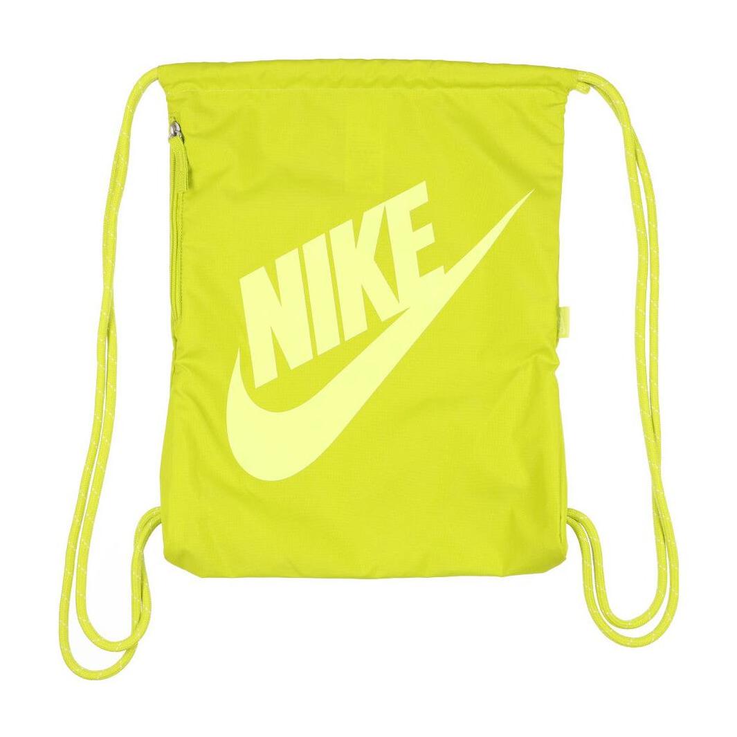 Nike Рюкзак Heritage из переработанного полиэстера обычный унисекс желтый dc4245-308 жёлтый
Nike Рюкзак Heritage из переработанного полиэстера обычный унисекс желтый dc4245-308 жёлтый