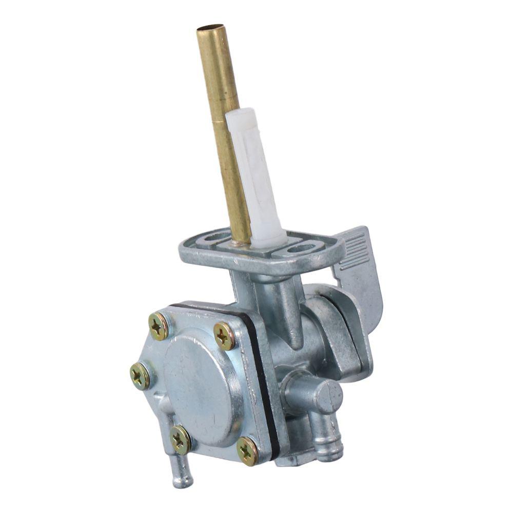 Metal Fuel Valve Plastic Replacement For Suzuki Quadsport Z250 2004-2009 for Bandit 600 1996-2003
Metal Fuel Valve Plastic Replacement For Suzuki Quadsport Z250 2004-2009 for Bandit 600 1996-2003