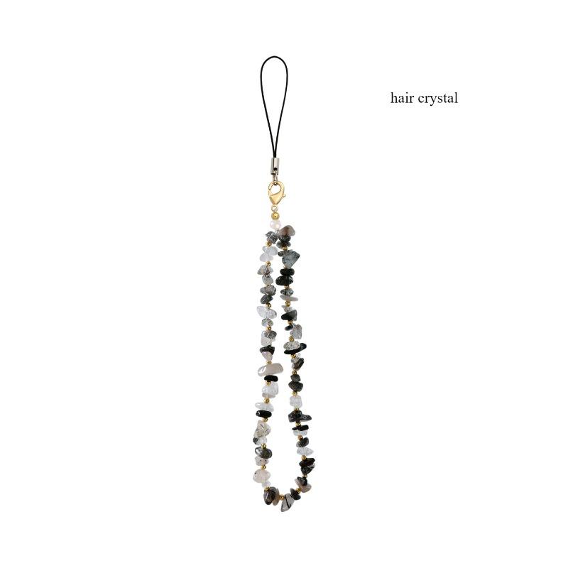 Ремешок для мобильного телефона из натурального гравия с бусинами, подвеска для мобильного телефона из натурального кристалла агата, лунного камня
Ремешок для мобильного телефона из натурального гравия с бусинами, подвеска для мобильного телефона из натурального кристалла агата, лунного камня