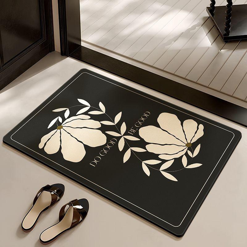 Ретро коврик для ванной из диатомовой грязи, впитывающий коврик для пола, нескользящий коврик для ног для туалета, коврик для прихожей, ванной, туалета 40X60cm 15.7X23.6in
Ретро коврик для ванной из диатомовой грязи, впитывающий коврик для пола, нескользящий коврик для ног для туалета, коврик для прихожей, ванной, туалета 40X60cm 15.7X23.6in