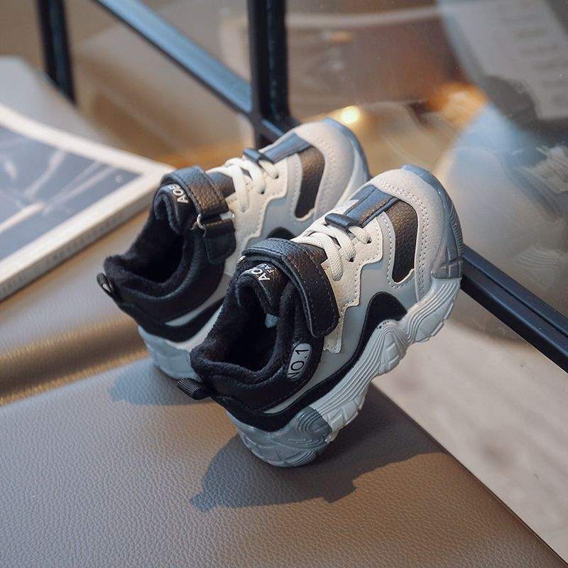 Baby fleece toddler shoes autumn and winter children s sports shoes girls shoes children s soft-soled functional shoes baby shoes men 30 size/shoe inner length 18CM
Baby fleece toddler shoes autumn and winter children s sports shoes girls shoes children s soft-soled functional shoes baby shoes men 30 size/shoe inner length 18CM