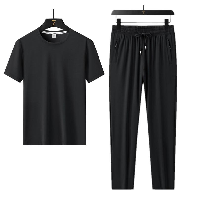 Couples Sportswear: Men s Quick-Dry Summer T-Shirt for Running, Cycling, Basketball & Fitness - Breathable Ice Silk Short Sleeve M
Couples Sportswear: Men s Quick-Dry Summer T-Shirt for Running, Cycling, Basketball & Fitness - Breathable Ice Silk Short Sleeve M