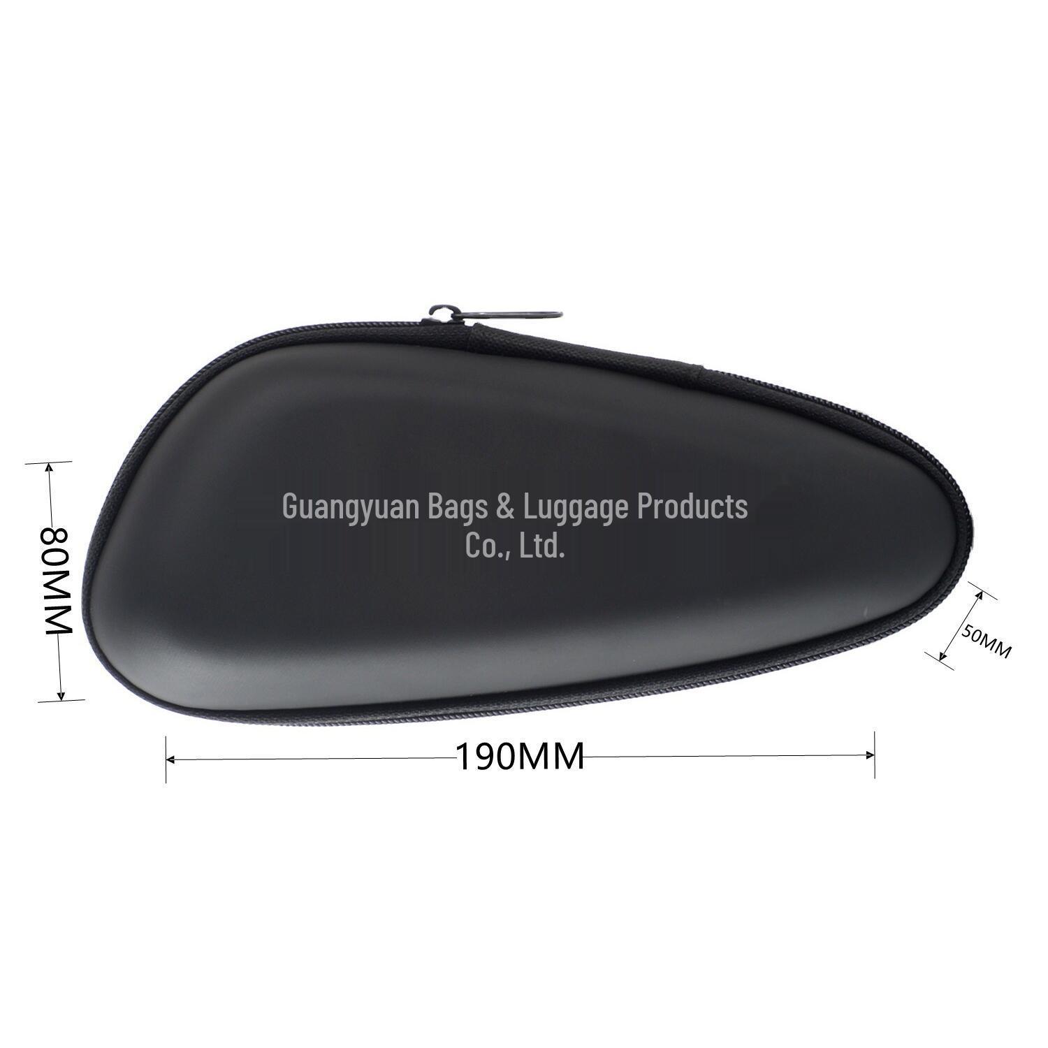 Портативная сумка для хранения бритвы EVA для Philips - Унисекс, с логотипом на заказ, компактного размера
Портативная сумка для хранения бритвы EVA для Philips - Унисекс, с логотипом на заказ, компактного размера