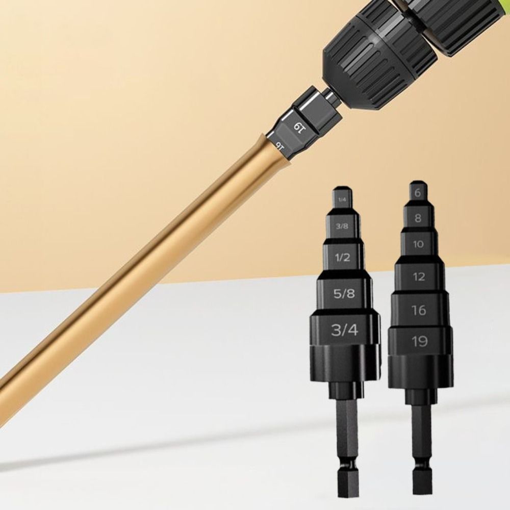 2pcs Hexagonal Handle Tube Expanding Tool Swaging Tool Tube Expander Brake Tubing Inch
2pcs Hexagonal Handle Tube Expanding Tool Swaging Tool Tube Expander Brake Tubing Inch