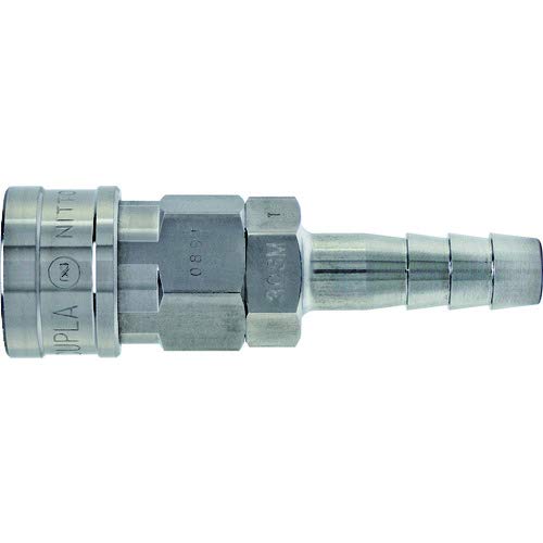 Висока муфта з нержавіючої сталі 20SH
Висока муфта з нержавіючої сталі 20SH