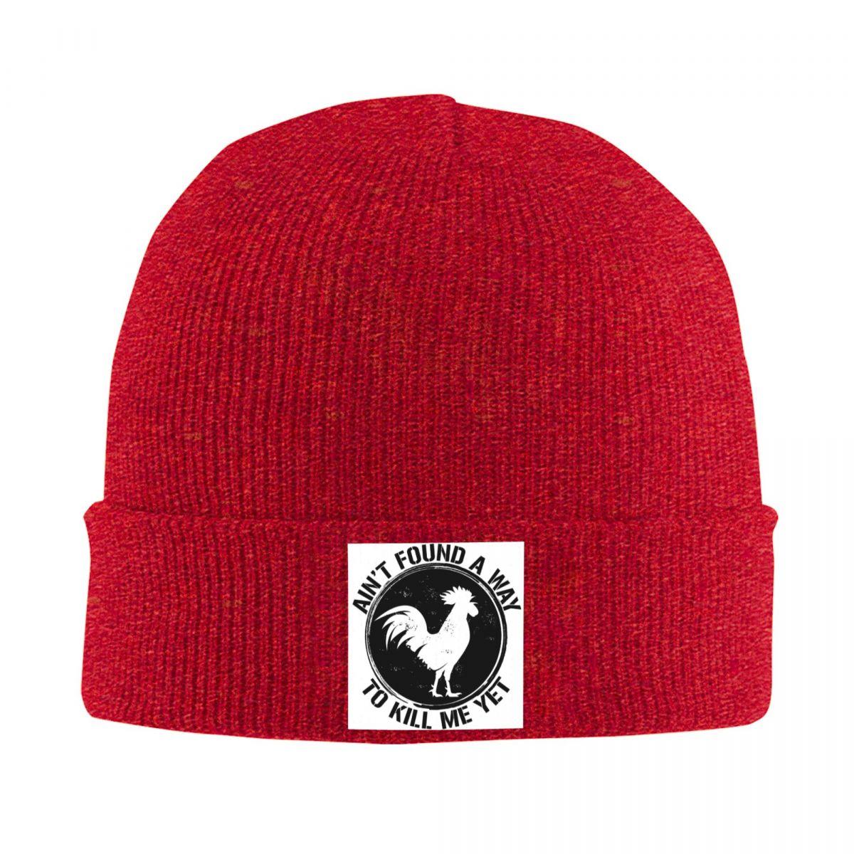 Alice In Chains Rooster Dirt Layne Staley Rock Warm Knitted Cap Winter Knit Bonnet Hat Skullies Beanies Hip Hop Caps for Unisex One Size
Alice In Chains Rooster Dirt Layne Staley Rock Warm Knitted Cap Winter Knit Bonnet Hat Skullies Beanies Hip Hop Caps for Unisex One Size