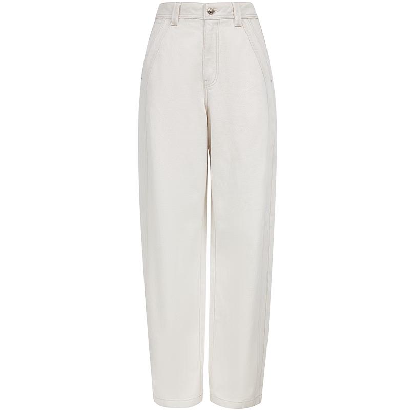 ONLY Women s 2025 Autumn Slanted Pocket Balloon Wide-Leg Denim Pants S
ONLY Women s 2025 Autumn Slanted Pocket Balloon Wide-Leg Denim Pants S