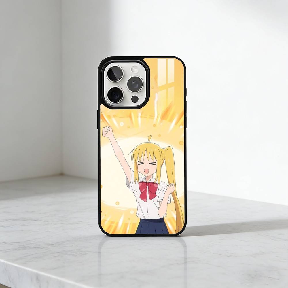B-Bocchi The Rock Nijika Ijichi Phone Case For iPhone17,16,15,14,13 Plus,Pro Max Magnetic For Magsafe Wireless Charging iPhone15PROMAX
B-Bocchi The Rock Nijika Ijichi Phone Case For iPhone17,16,15,14,13 Plus,Pro Max Magnetic For Magsafe Wireless Charging iPhone15PROMAX
