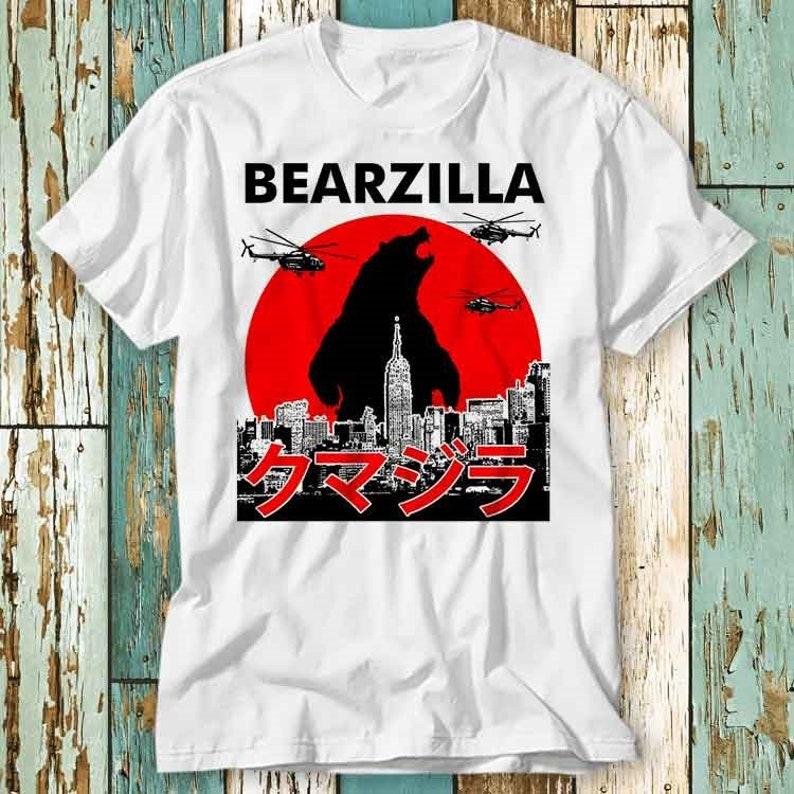 230 г/м² 100% хлопок Bearzilla Sunset Style Bear Lover футболка топ дизайн унисекс женская мужская футболка ретро мода винтажная рубашка S881 XXS белый
230 г/м² 100% хлопок Bearzilla Sunset Style Bear Lover футболка топ дизайн унисекс женская мужская футболка ретро мода винтажная рубашка S881 XXS белый