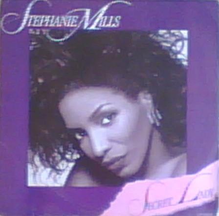 12inch Record STEPHANIE MILLS - Secret Lady MCA23805 MCA Records 1987 US Soul/Funk Used
12inch Record STEPHANIE MILLS - Secret Lady MCA23805 MCA Records 1987 US Soul/Funk Used