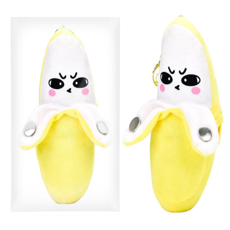 1Pcs Parent Child Fun Interactive Toys Creative Induction Fruit Banana Rhythm Piano Singing Plush Toy Keychain Birthday Gift
1Pcs Parent Child Fun Interactive Toys Creative Induction Fruit Banana Rhythm Piano Singing Plush Toy Keychain Birthday Gift