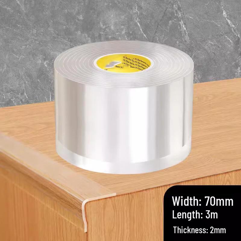 Anti-Mold Sealing Tape
Anti-Mold Sealing Tape