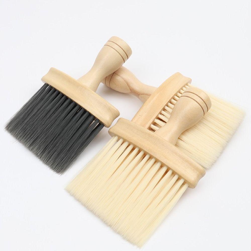 Cleaning Dusting Air Outlet Detailing Duster Wooden Soft Bristles Wooden Brushes Car Interior grey-Wooden
Cleaning Dusting Air Outlet Detailing Duster Wooden Soft Bristles Wooden Brushes Car Interior grey-Wooden